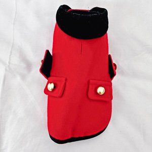 XS Dog Coat